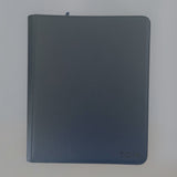 TCUK 12-Pocket Top Loader Folder | For Trading Cards | Holds 384 Cards