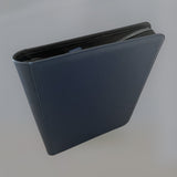 TCUK 12-Pocket Top Loader Folder | For Trading Cards | Holds 384 Cards