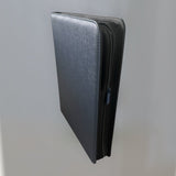 TCUK 12-Pocket Top Loader Folder | For Trading Cards | Holds 384 Cards