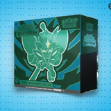 S&V Twilight Masquerade | Elite Trainer Box ETB