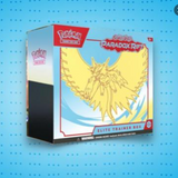 S&V Paradox Rift | Elite Trainer Box ETB