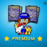 Premium Levels Pack