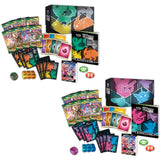 Pokemon TCG | Sword & Shield 7 Evolving Skies | Elite Trainer Box ETB