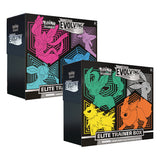 Pokemon TCG | Sword & Shield 7 Evolving Skies | Elite Trainer Box ETB